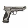 Pistolet S&W  M&P9 M2.0 Metal Competitor OR