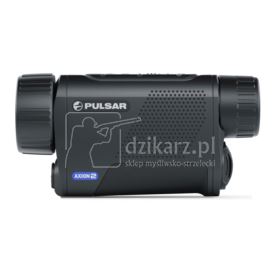 Pulsar Axion 2 XQ35