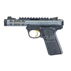 Pistolet Ruger Mark 4 22/45 Lite mod.43934 .22LR