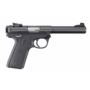 Pistolet Ruger Mark 4 22/45 mod.40107 .22LR