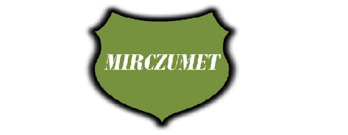 Mirczumet